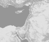 Eduard hillshade thumbnail