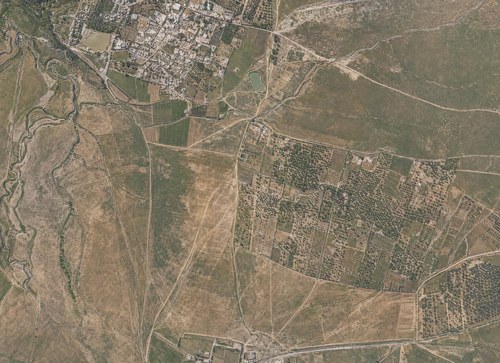 Archive record 129: Kefr Ana and northeastern surroundings
