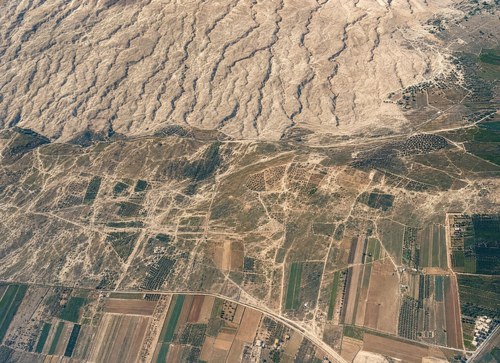 Archive record 214: North of Rischon le-Zion