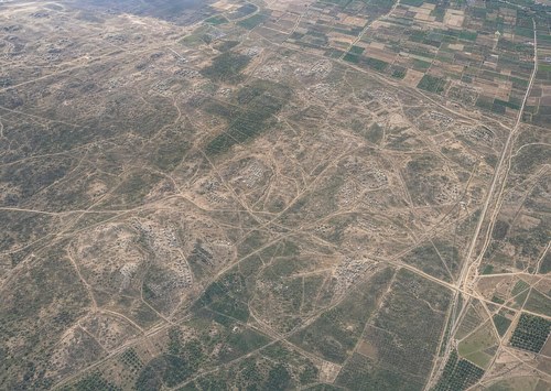 Archive record 251: West of and northwest of Nes Ziona: 3 km