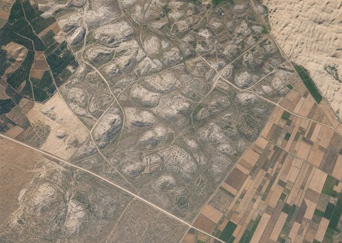 Archive record 252: West of Nes Ziona, similar to no. 251