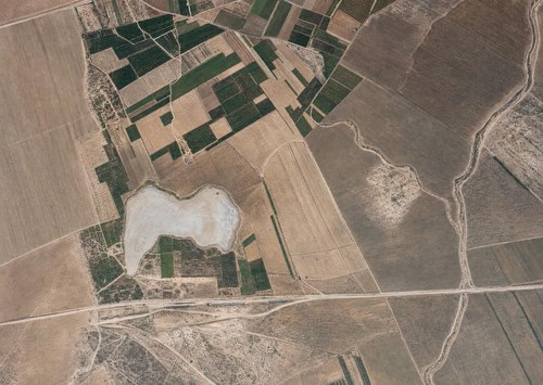 Archive record 338d: East of el-Kubebe, 1,5 km