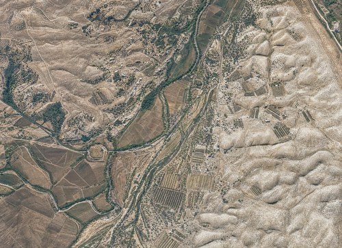 Archive record 360g: Southeast of Nebi Junis