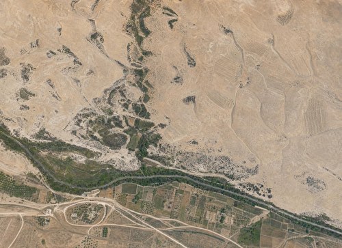 Archive record 373o: East of Nebi Junis