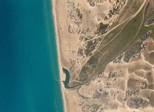 Archive record 373u: East of Nebi Junis