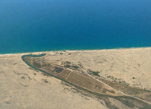 Archive record 374b: East of Nebi Junis
