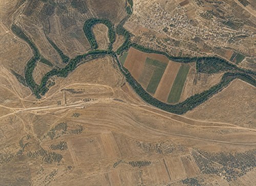 Archive record 374d: East of Nebi Junis