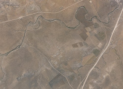 Archive record 384a: station Wadi es-Sarar