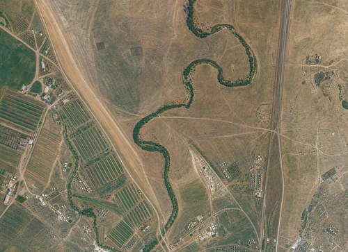 Archive record 398g: station Wadi es-Sarar