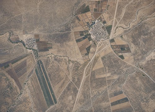 Archive record 403: el-Mesmije (el-Rarbije and esch-Scherkije), 11,5 km east of Esdud