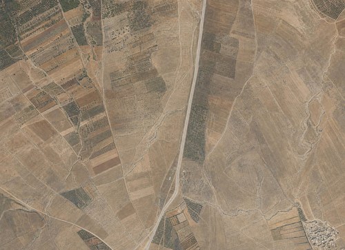 Archive record 405: North of el-Mesmije