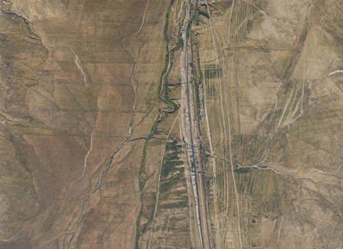 Archive record 419: Southeast of Esdud