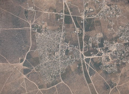 Archive record 465: Gaza, similar to no. 436