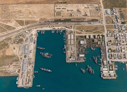 Archive record 497d: Port Said