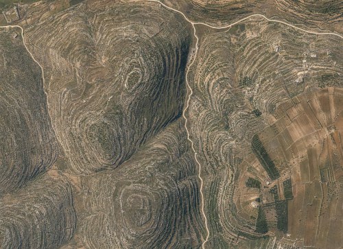 Archive record 590: North of Betin (Bethel)