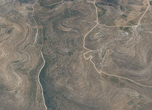 Archive record 632a: West of Betunja