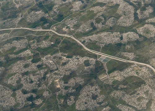 Archive record 704o: Amwas-Latrun and surroundings (in chronological order): Latrun and immediate southeastern surroundings