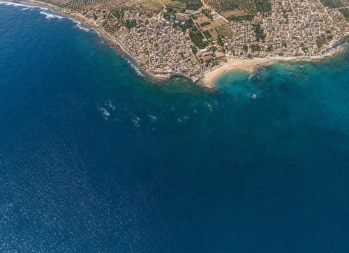 Archive record 89a: Jaffa, central city