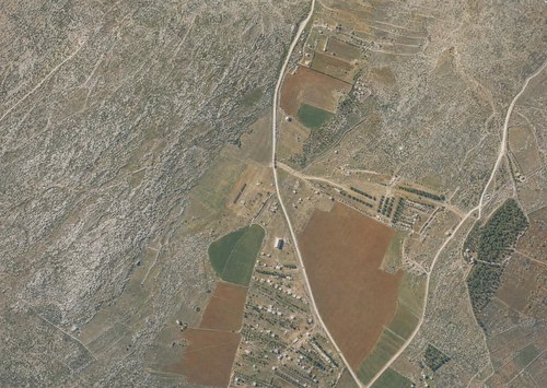 Archive record 933e: East of el-Chadr