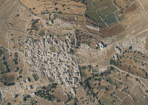 Archive record 953: Bet Feddschar from nur 1000 with altitude