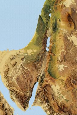  A map where horizontal lines ripple upward gently at mountains and downward in wide arcs at valleys — a constant undulating wavefield of land texture.