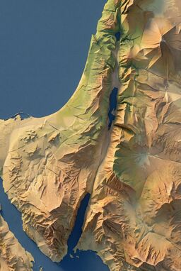  A dynamic map where the land is shown as folded planes — mountains rising at sharp origami-like angles, valleys sunken like creases — visualizing the hidden tectonic energy that shaped the surface.