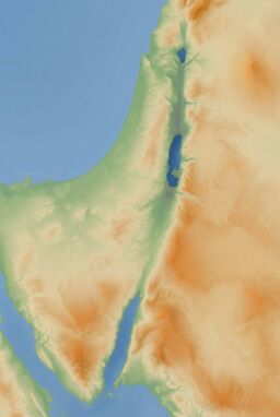 A map where relief is entirely shown through soft gradient changes — no surface texture at all — the land shaped only by pure light and form, hyper-clean and contemporary.