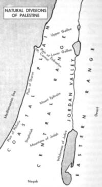 Monochrome flat map with gray water areas, white land, dark outlines, and sans-serif region labeling.