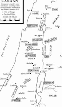 Monochrome flat line map using black type, outlines, river lines, and point symbols over unprinted white land and water areas; many tribal region names are set inside simple rectangular outline boxes.