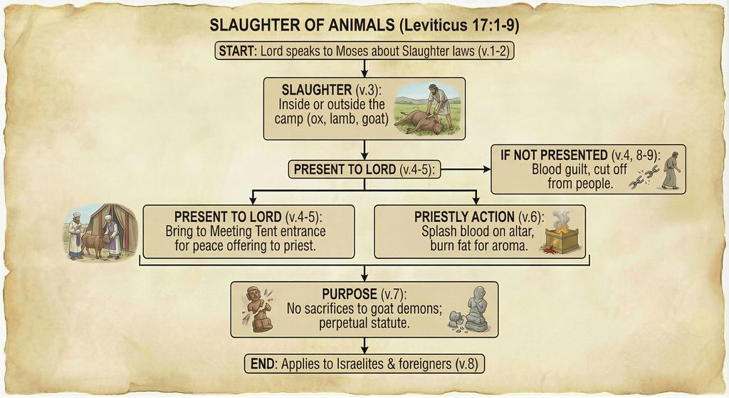 Slaughter of Animals